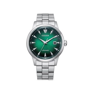 黑潮漸層Mechanical機械男錶