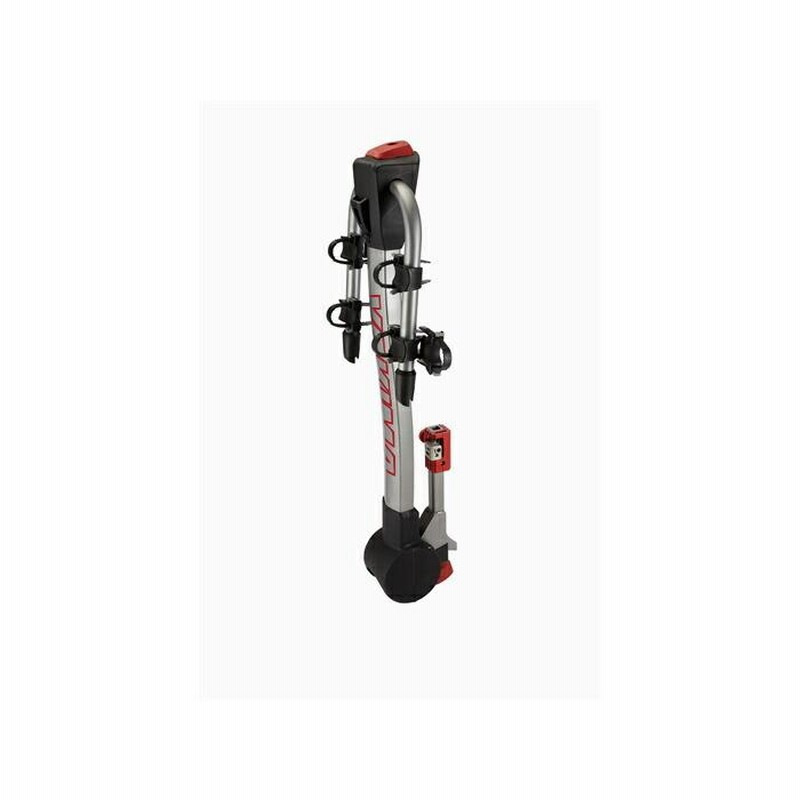 yakima  リッジバック2 ヒッチ YAKIMA 正規品 リッジバック2 2台積載 トランクヒッチ用バイク
