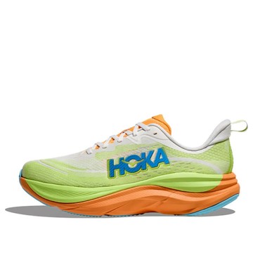 HOKA ONE ONE Skyflow 'Frost Solar Flare'