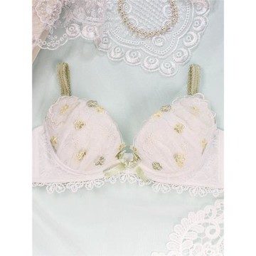 Risa Magli文胸1型圓盤升階大圓錐大鋼圈大水滴零雞心優麗娜娜113