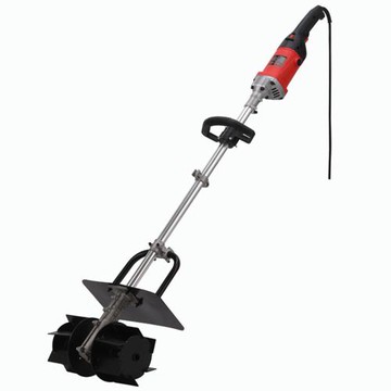 【現貨】110V調速大功率電動水泥攪拌機 砂漿攪拌機 混凝土攪拌機 飼料手持攪拌機 抹灰機 松土除鏽機