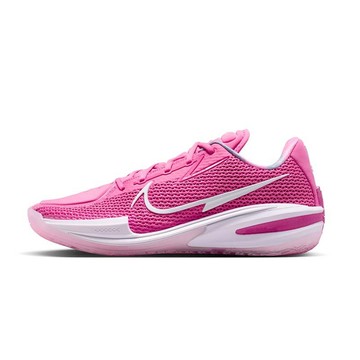 Nike Air Zoom G.T. Cut EP "Think Pink" 粉紅色 實戰籃球鞋 男鞋 CZ0176-600 [台灣現貨]