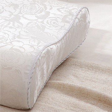 【SuperLife】 獨立筒記憶釋壓枕 人體工學記憶枕 透氣釋壓枕