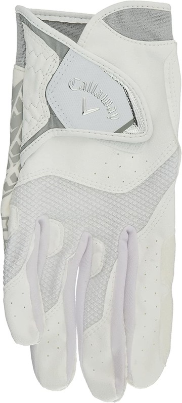 【日本代購】Callaway 高爾夫手套HYPER GRIP 男士2021款