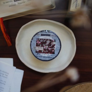 PET 紙膠帶 - 獨白 Monolog