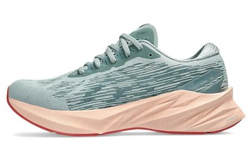 WMNS NOVABLAST 3 OCEAN HAZE FOGGY TEAL