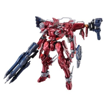 BANDAI 萬代 ROBOT 魂 機戰傭兵VI 境界天火 IB-C03: HAL 826 指導手 沃爾特 代理  1個