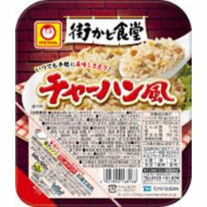 マルちゃん 街かど食堂チャーハン風 １６０ｇ  ×20