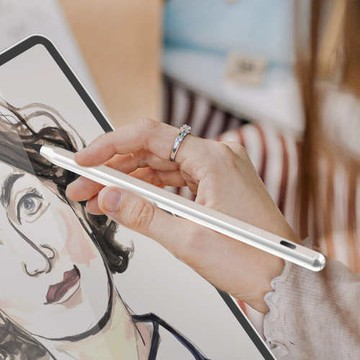 Just Mobile | JM Stylus [無與倫筆] 觸控筆