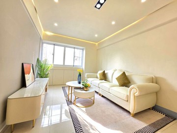 近三多商圈溫馨新又美三房｜高雄市苓雅區林森二路