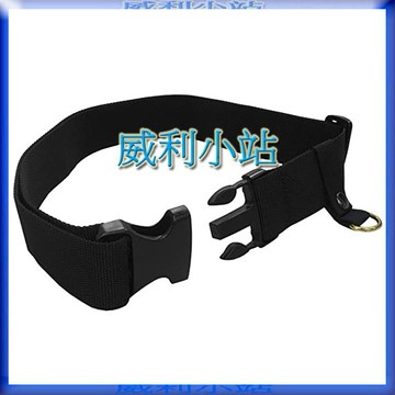 【威利小站】日本製 FUJIYA 富士箭 B-01BG 黑金系列 快扣式工作腰帶 腰帶工作腰帶 S腰帶