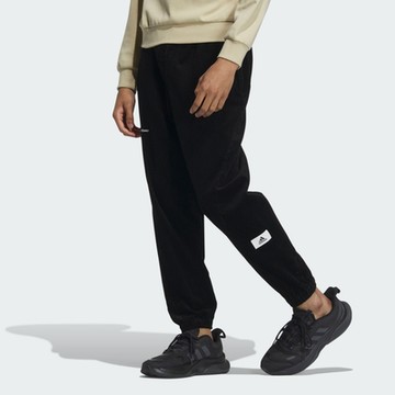 【adidas 愛迪達】 運動長褲 男 IQ1363