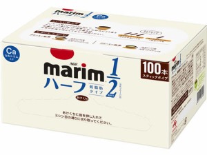 マリームスティック低脂肪タイプ 100P 味の素ＡＧＦ