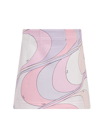 pucci skirt