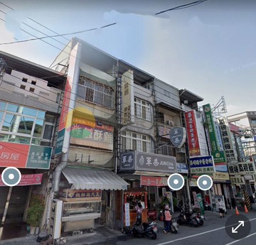 永義潮州齊立新｜潮州延平商圈金店面｜屏東縣潮州鎮延平路