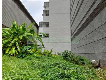 鄭仔寮文元國小首排・傳家金店地(二)｜台南市北區北元段​