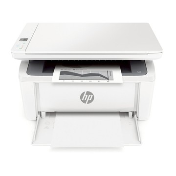 【買就額外加1年保固+現貨全新優惠+內含原廠碳粉】HP Laserjet M141w 黑白雷射印表機｜領券最高折$220