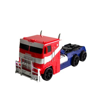瑪琍歐玩具 1:24 柯博文飄移車/757-B202