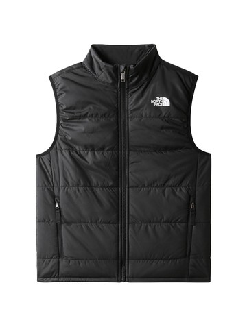 the north face "never stop" vest