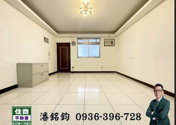 卓悅聯盟光華國小低總價邊間正3房｜新北市新莊區民安西路