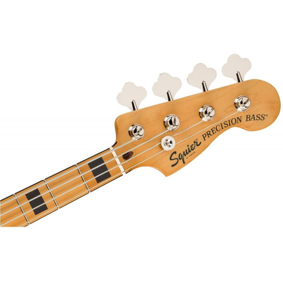 Squier by Fender Classic Vibe 70s Precision Bass