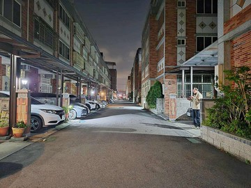 住茂家園朝南別墅(雙幼兒園國小國中學區宅)｜台中市清水區仁愛路