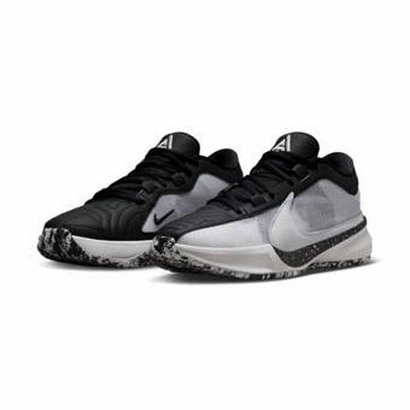 Nike バッシュ シューズ フリーク オレオ ナイキ Zoom Freak 5