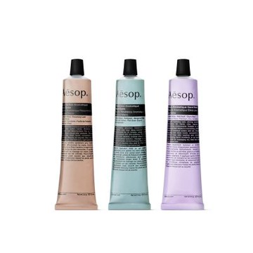 Aesop 芳香護手霜 75ml 多款可選