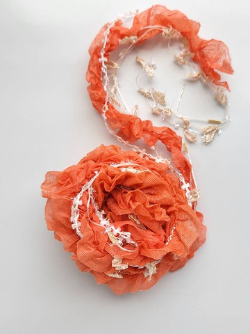 日本混合紗線 120公分