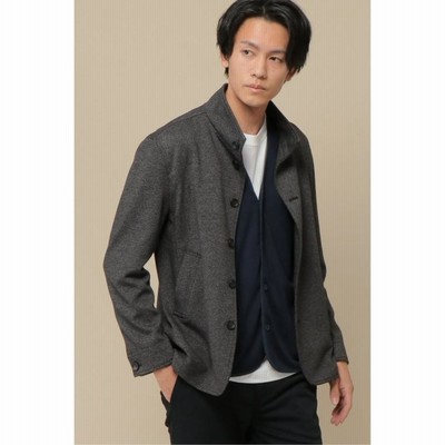 50％OFFセール ラルディーニ XL メンズ 大きいサイズ ニットジャケット