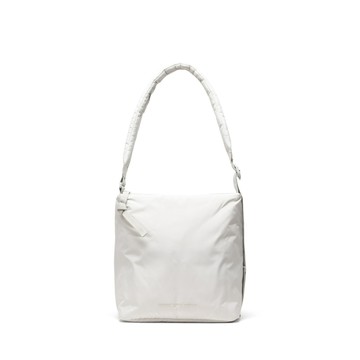 【Herschel】Cloudform 雲感托特包 10L 白 11658-07151-OS00F