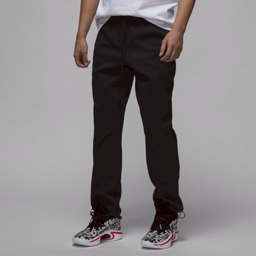 【NIKE】AS M J DF SPRT HOOP FLC PANT 男 運動長褲 喬丹 黑 FV8605-010