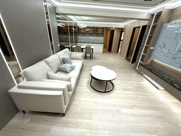 【小港捷運站】漢民鬧區/ 優質翻新/三樓美寓大三房｜高雄市小港區崇文路