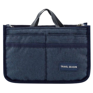 包中包 陽離子 淨重209g  藏青色  1個