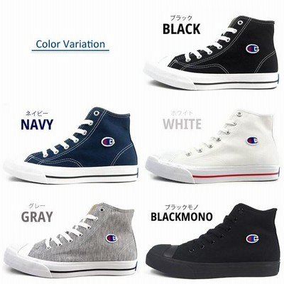 Chi☆Shop 即購入大歓迎♫ チャンピオン Champion スニーカー CENTER COURT HI センター