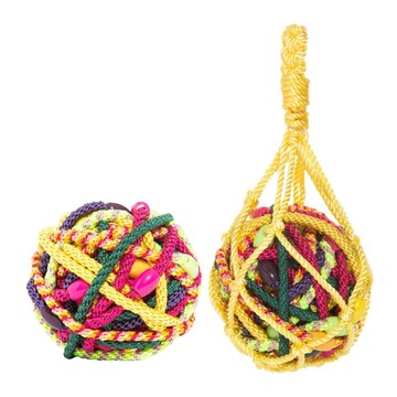 美國 L. Erickson 彈力髮圈- Vida Loca 細款髮圈 球裝30入 不咬髮 名牌髮圈【南風百貨】