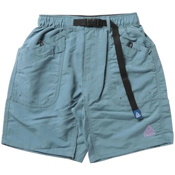 GERRY 078700-57 HYBRID NYLON SHORTS 涼感機能 水陸兩用 短褲 (57 淺藍色)