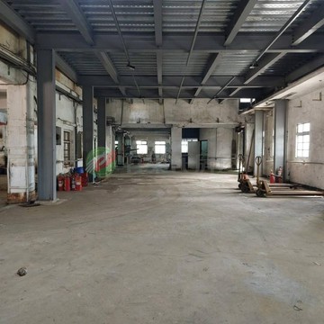 大竹路合法廠房　使用空間大、乙種工業區、地方正｜桃園市蘆竹區大竹路