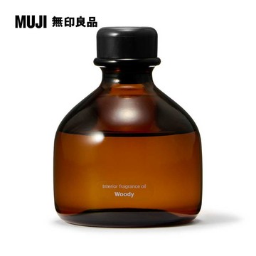 空間芬香油.木質/200ml