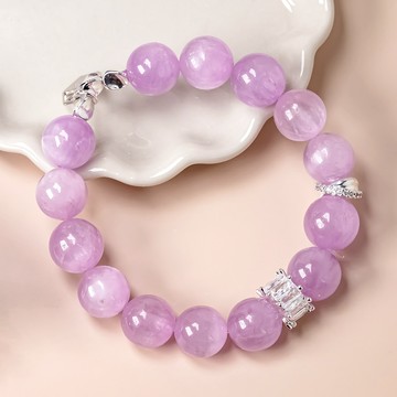 銀翼精靈 | 紫鋰輝