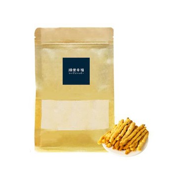 順便幸福-原味起司棒預拌粉300gx1袋(手作 烘焙 預拌粉)