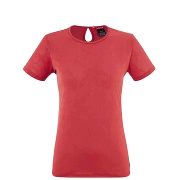 Lafuma 女 HOLLIE TEE 短袖排汗衣 LFV122796187