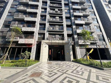 月沐青全新3房車｜桃園市楊梅區金溪路
