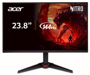 Acer | VG240Y P6 24吋電競螢幕