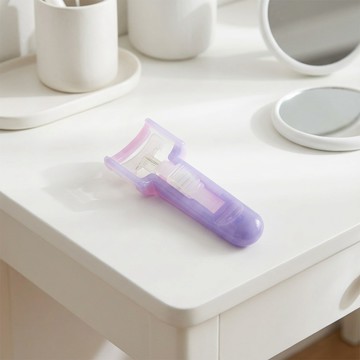 安全睫毛器