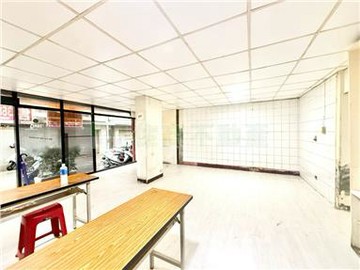 ⭐️住商師大永康⭐️中正金華邊間一樓｜台北市大安區和平東路一段