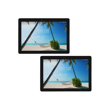 Super Pad & IS 平板 次元光域 4G LTE 10.1吋 八核心平板電腦 6G/128G IPS面板 10000mAh大電量 WiFi上網 可插SIM雙卡雙待