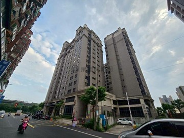 ✳️香山國小/牛埔商圈✴️優質大三房➕️雙平車｜新竹市香山區東華路