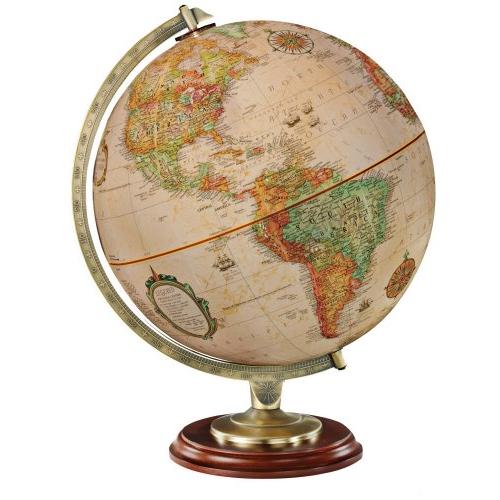 Replogle Globes, Inc. Kingston Globe