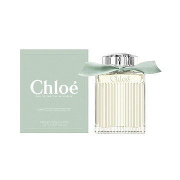 Chloe 綠漾玫瑰女性淡香精50ml 優惠價:2390元｜岡山戀香水